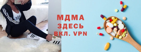 мдпв Няндома